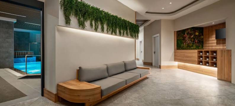 温德姆华美达度假村-棉花堡温泉(Ramada Resort by Wyndham Pamukkale Thermal)图片