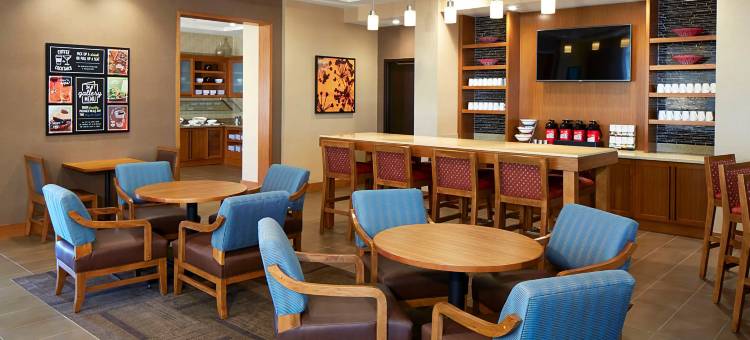 兰辛东凯悦嘉轩酒店(Hyatt Place Lansing East)图片