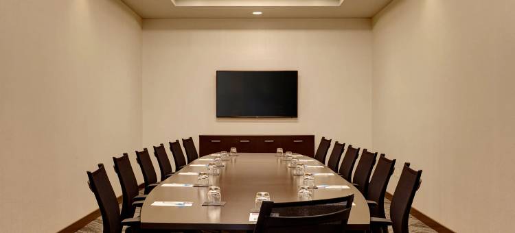 麦迪逊维洛纳凯悦嘉轩酒店(Hyatt Place Madison/Verona)图片