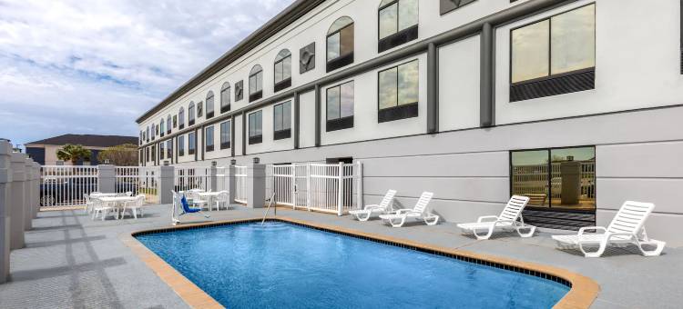 Wingate by Wyndham Sulphur Near Lake Charles图片