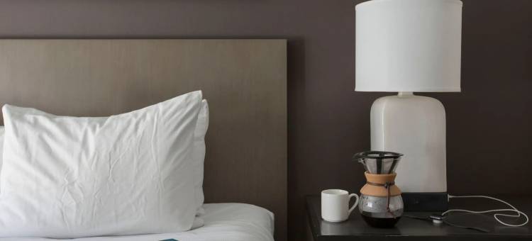 华盛顿特区凯悦酒店/会议中心(Hyatt House Washington DC / Downtown / Convention Center)图片