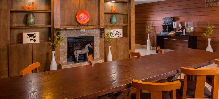 拉斐特I-10万豪万枫酒店(Fairfield Inn & Suites Lafayette I-10)图片