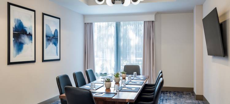 杰克逊维尔迪尔伍德万豪德尔塔酒店(Delta Hotels Jacksonville Deerwood)图片