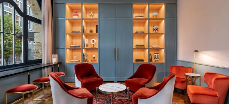 LUME精品酒店，傲途格精选(Lume Boutique Hotel, Autograph Collection)图片