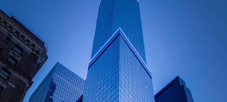 纽约曼哈顿/中央公园万怡酒店(Courtyard New York Manhattan/Central Park)图片