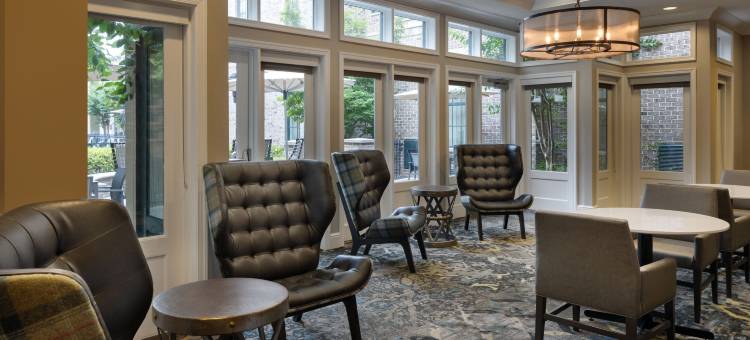 Residence Inn Savannah Downtown/Historic District图片