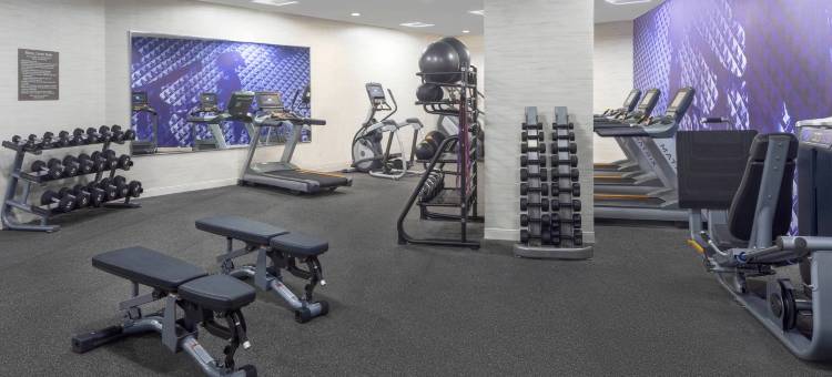 Delta Hotel Philadelphia Airport图片