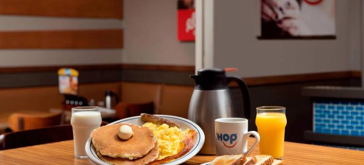 Fairfield Inn & Suites Alexandria West/Mark Center图片