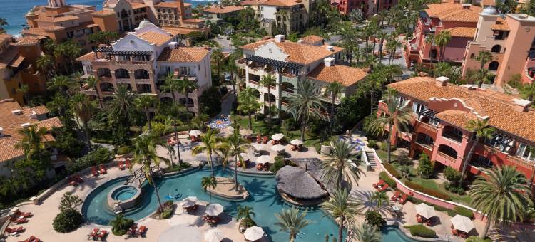 洛斯卡沃斯海滨庄园-傲途格精选酒店全包式度假村(Hacienda del Mar Los Cabos, an Autograph Collection All-Inclusive Resort)图片