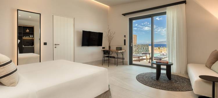 圣托里尼诺沃斯穹顶酒店-傲途格精选(Domes Novos Santorini, Autograph Collection)图片