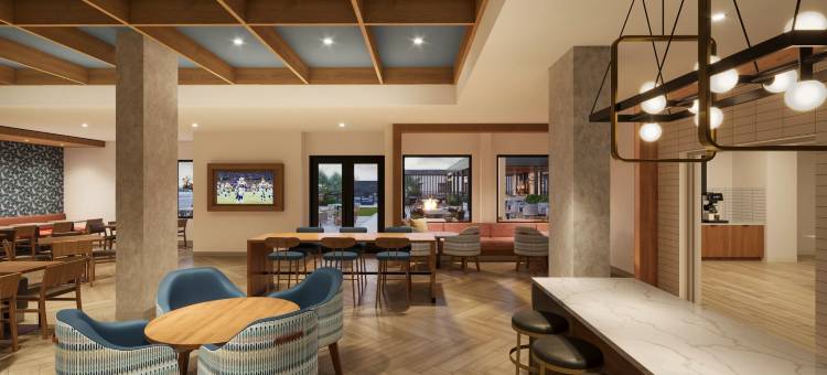 Staybridge Suites奥兰多环球大道Ihg(Staybridge Suites ORLANDO UNIVERSAL BLVD by IHG)图片