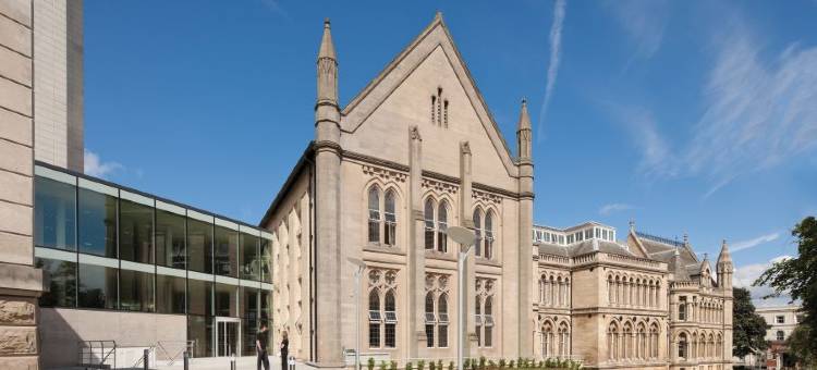 诺丁汉市中心贝斯特韦斯特优质酒店(Garner Hotel Nottingham City Centre by IHG)图片