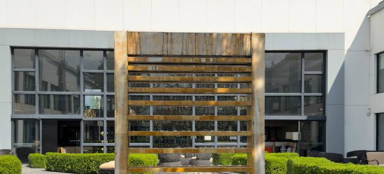 托卢卡机场万怡酒店(Courtyard Toluca Airport)图片