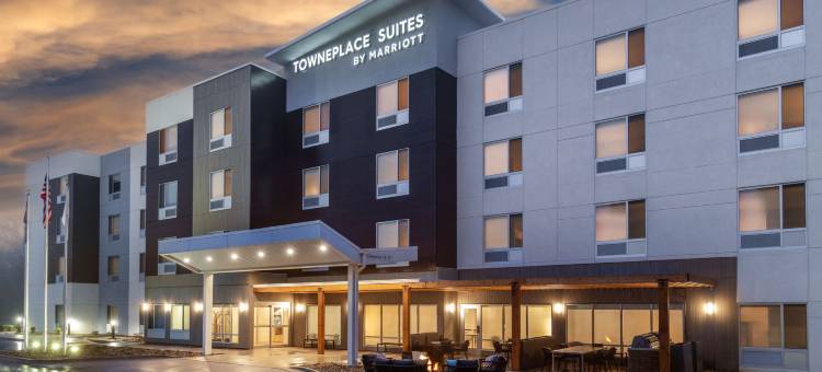 霍兰德TownePlace Suites 酒店(TownePlace Suites Holland)图片