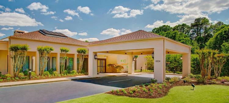 伯明翰胡佛万怡酒店(Courtyard Birmingham Hoover)图片