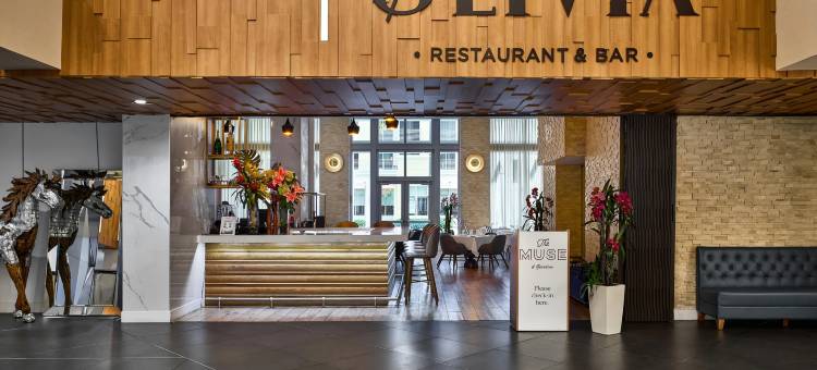 西尔克酒店(The Circ Hotel Hollywood, Sonder)图片