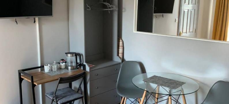 霍尔派克酒店(Hall Park Hotel Self Check IN)图片