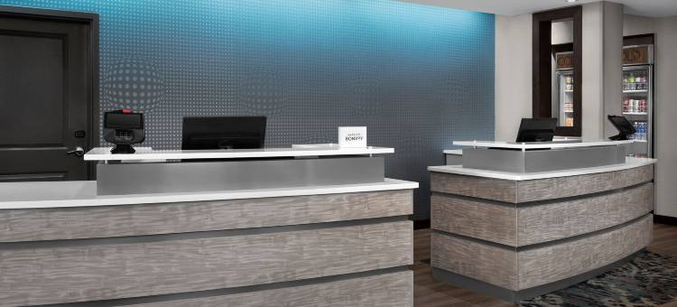 Residence Inn Jacksonville South/Bartram Park图片