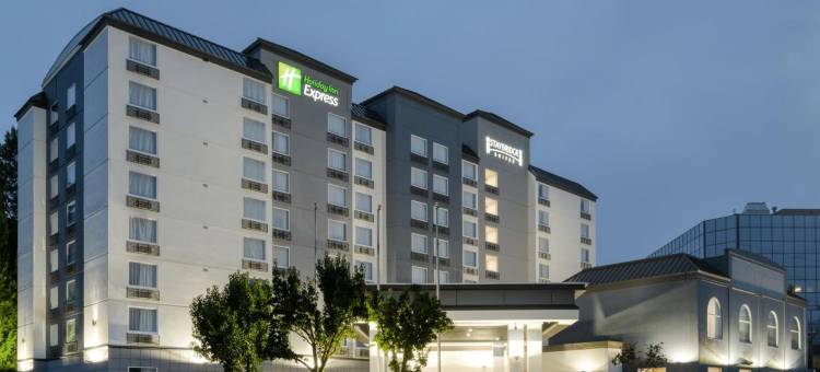 Staybridge Suites Federal Way - Seattle South图片