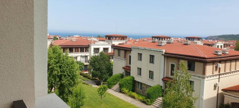 Alexander Apartment in Kavaci Beach, Sozopol图片