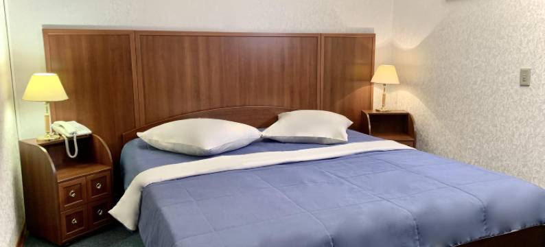 信号酒店(Signal Mini-Hotel)图片