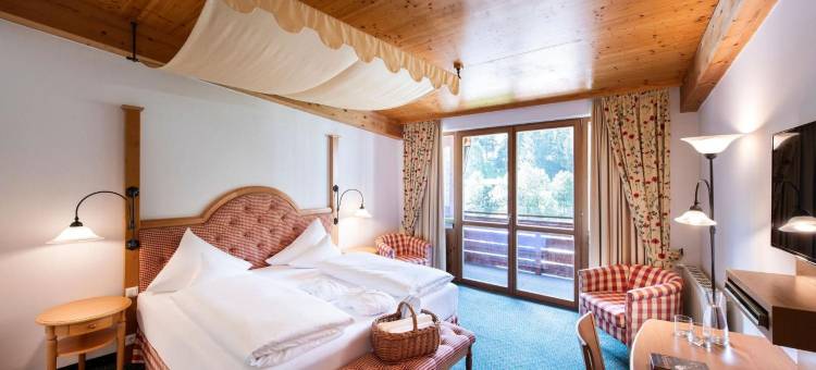 邮政酒店(Hotel Die Post)图片