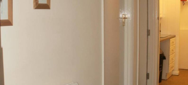 伦敦希思罗机场宾馆(London Heathrow Guesthouse)图片