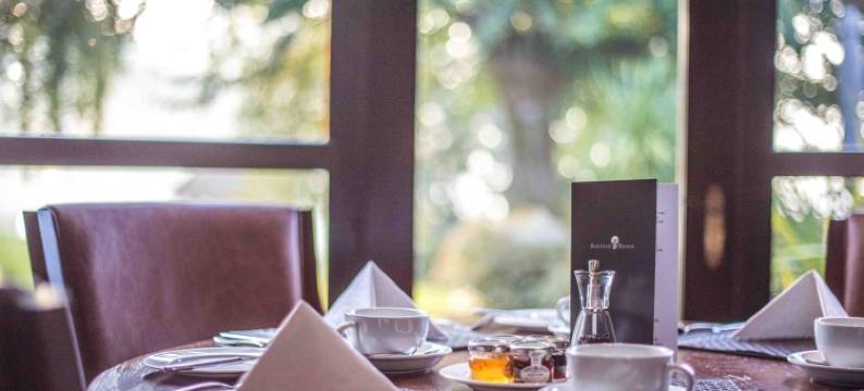 巴纳姆布鲁姆高尔夫水疗酒店(Barnham Broom Hotel, Golf & Spa)图片