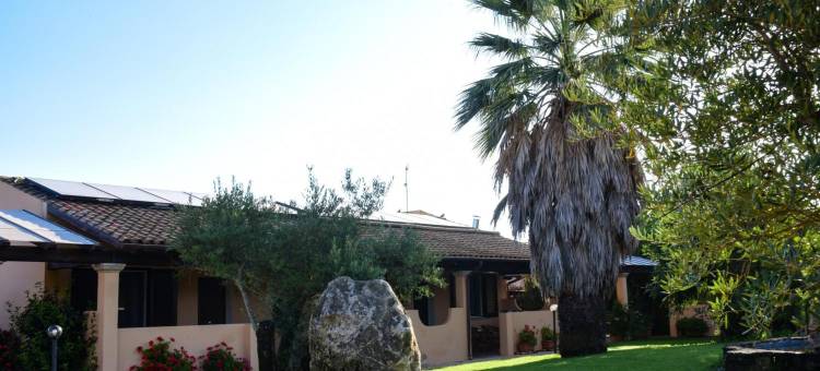德斯德里喷泉酒店(La Fontana Dei Desideri)图片