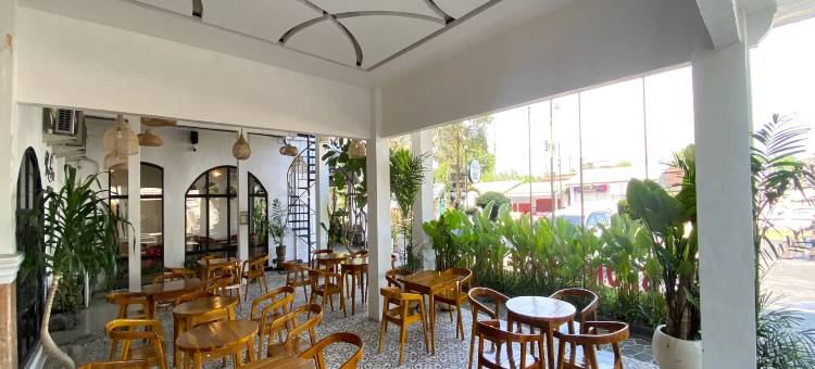 布罗默美景酒店(Bromo View Hotel)图片