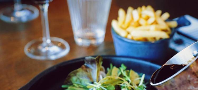 普利斯玛品质酒店(Quality Hotel Prisma)图片