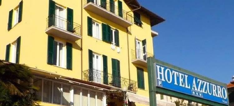 Hotel Azzurro图片