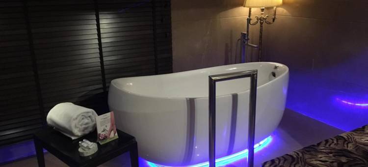 卢迪亚纳丽笙酒店(Radisson Blu Hotel MBD Ludhiana)图片