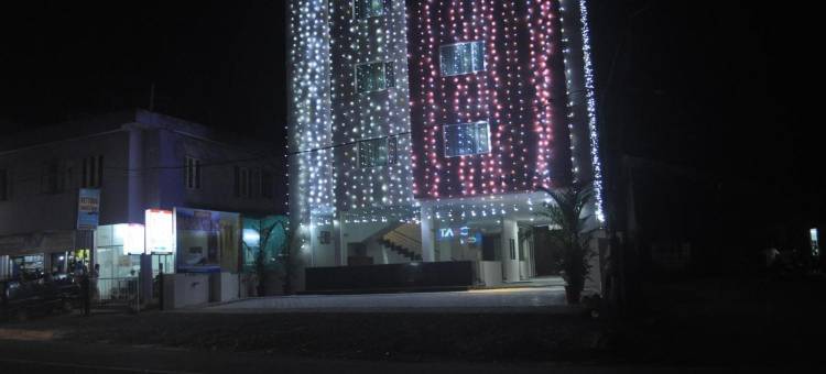 Vettoor Nanas Inn图片