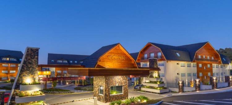 Resort Golden Laghetto Gramado图片