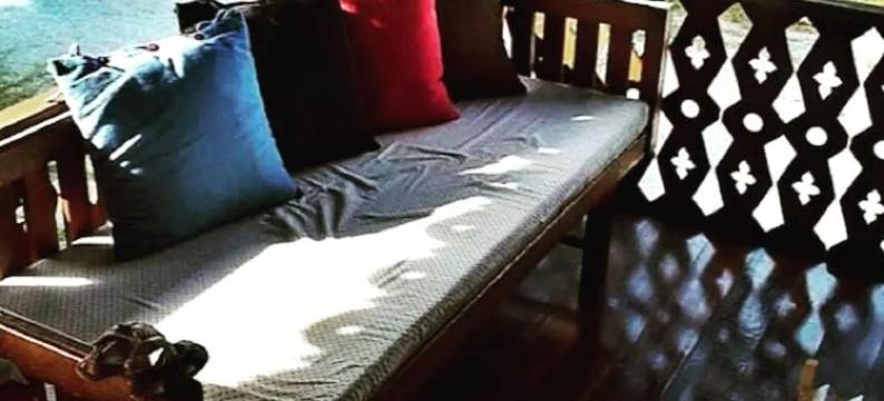 坦那般登邦格洛斯度假公寓(Tanabendang Banglos)图片