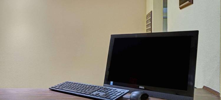 Travelodge by Wyndham Williamsburg Colonial Area图片