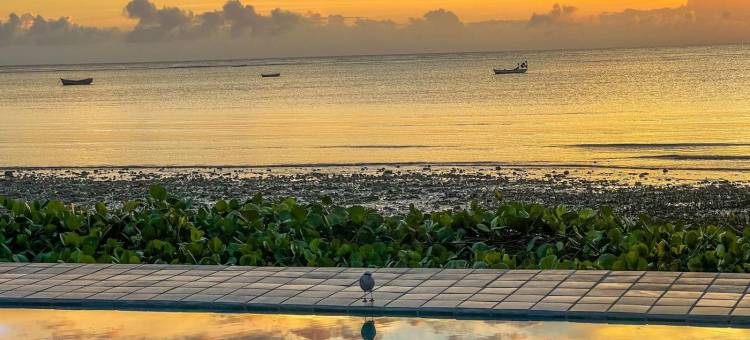 好运旅馆(Pousada Boa Sorte)图片