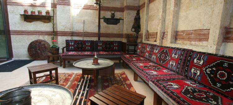 莎尔坦希尔酒店(Hotel SultanHill)图片