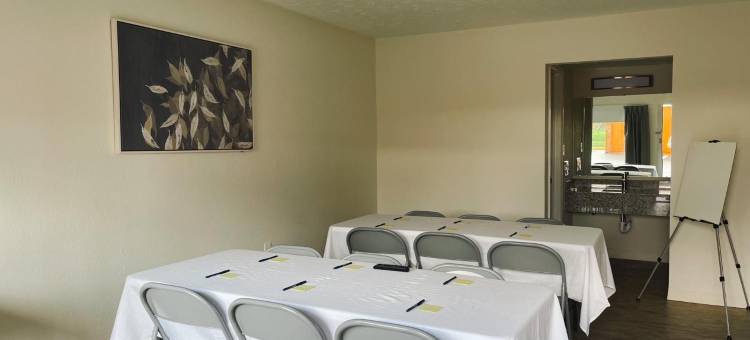 兰伯顿温德姆华美达酒店(Ramada by Wyndham Lumberton)图片