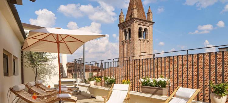 阿卡德米亚酒店(Hotel Accademia)图片