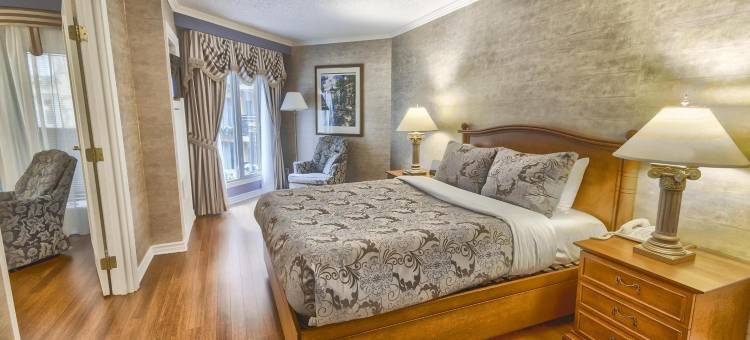 皇宫酒店(Hôtel Palace Royal)图片