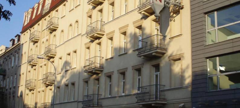 黑特曼酒店(Hotel Hetman)图片