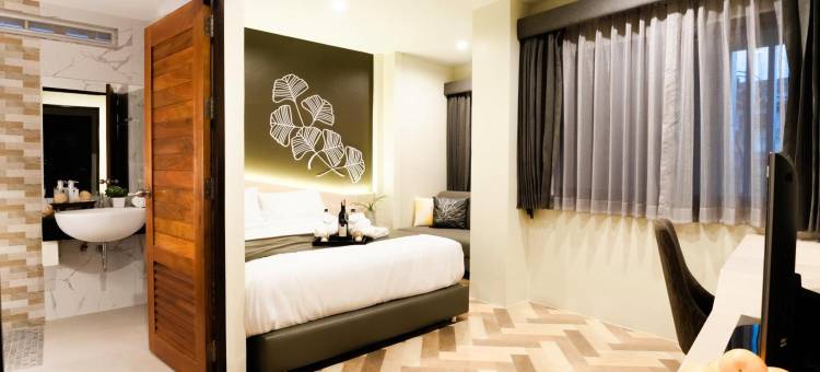 SJ奇迹酒店(SJ Miracle Hotel)图片