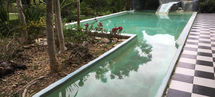 莱苏桑陈度假村(Baanraisooksangchan)图片