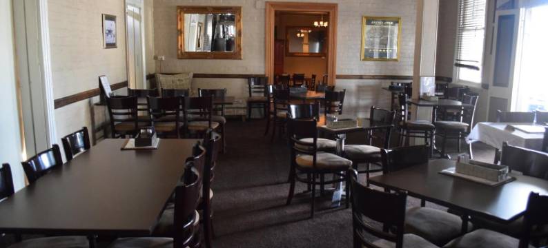 摩根山君悦酒店(Grand Hotel Mount Morgan)图片