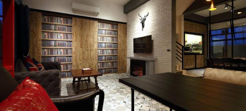 花莲依九九九民宿图片