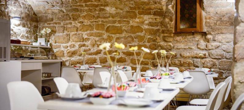 巴士底洛奈酒店(Hôtel Marais de Launay)图片