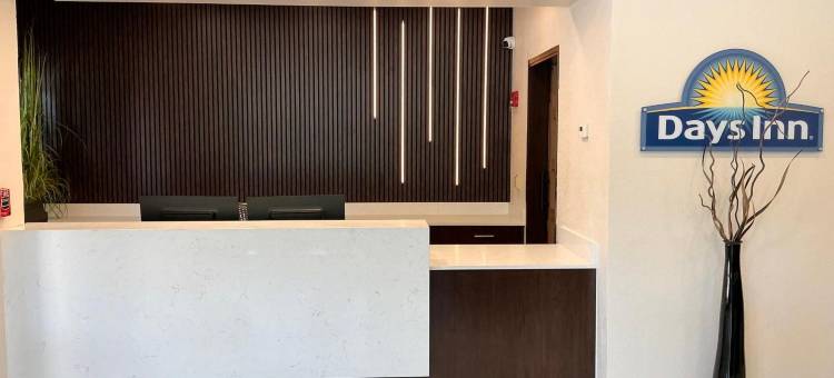 阿林顿温德姆戴斯酒店(Days Inn by Wyndham Arlington)图片