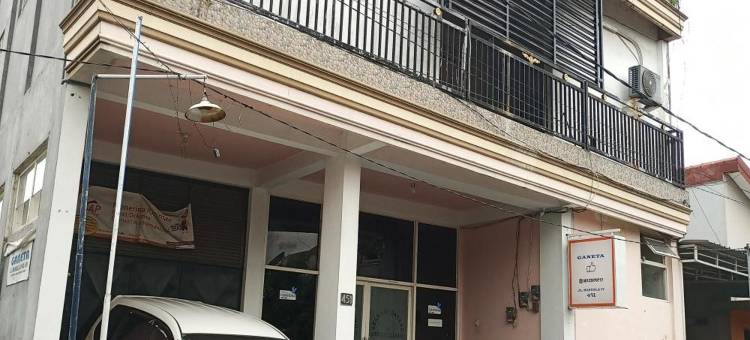 加內塔伊斯兰家庭旅馆(Ganeta Homestay Syariah)图片